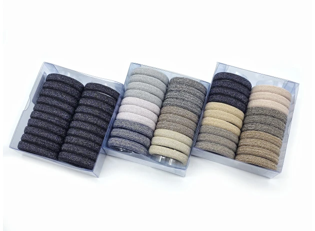 elastic simplu in cutie set 20 buc 00032