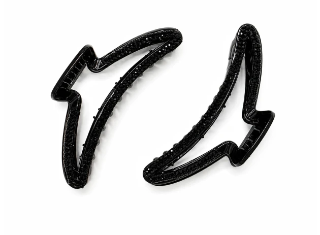 crab plastic set 12 buc 00228