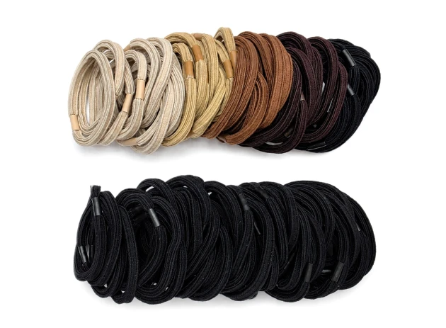elastic simplu set 50 buc 00140