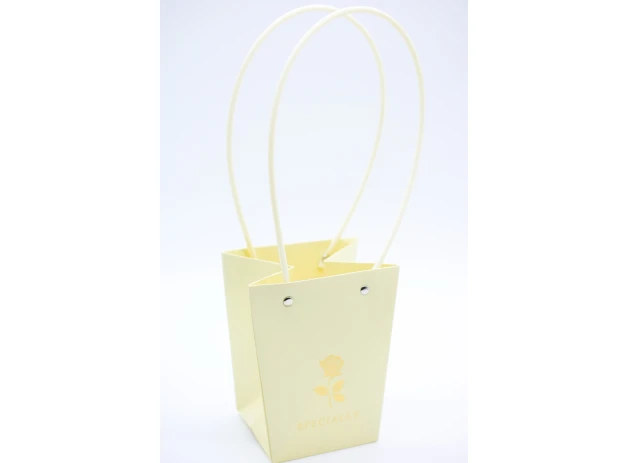 pungi flori 13x9x15cm set.10buc.00104