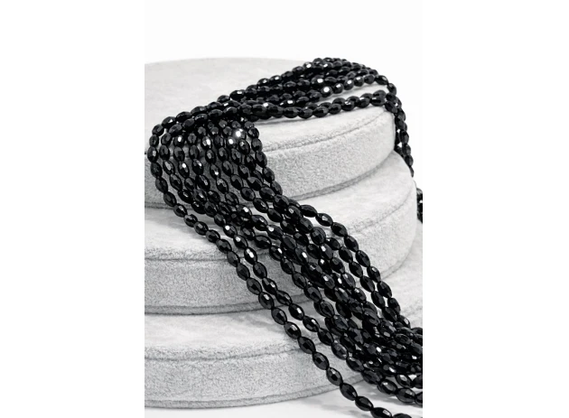 margele polufabricat   4mm set.10buc.00050