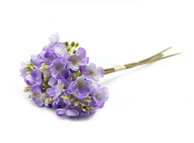 flori decor set  4 buc 00045