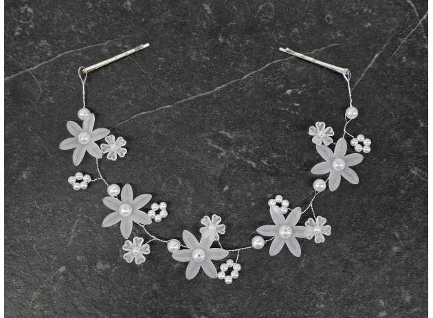 agrafa decor p-u coafura buc 00028