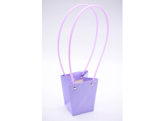 pungi flori 9x6x10cm set.10buc.00084