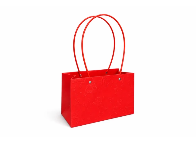 pungi flori 22x10x13cm set.10buc.00116