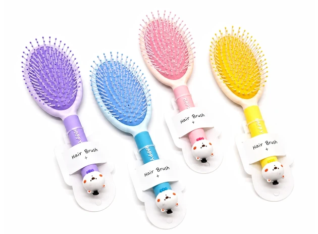 pieptene set  4buc 00180