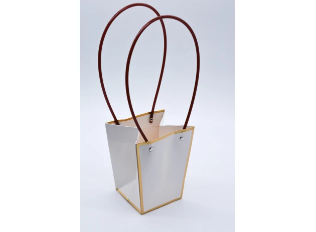 pungi flori 13x15.5x9.5cm set.10buc.00120