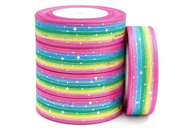 panglica decorativa 25mm x 23m 5buc 00515