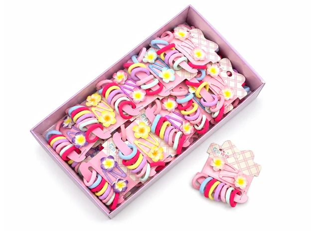 agrafe p-u copii set 30 buc 00240