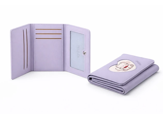 portofel p-u copii buc 00091