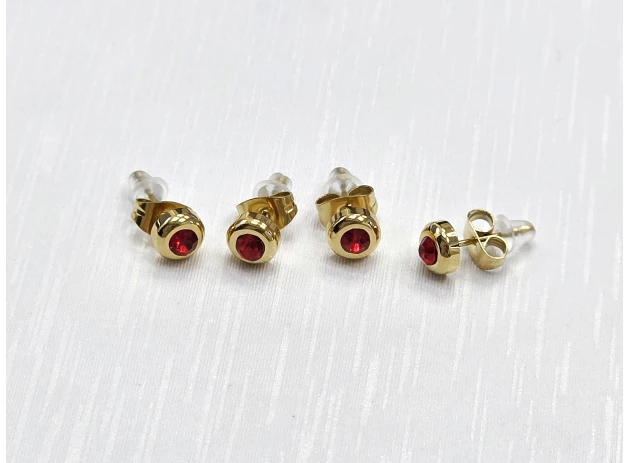 cercei cui set 2per 00065