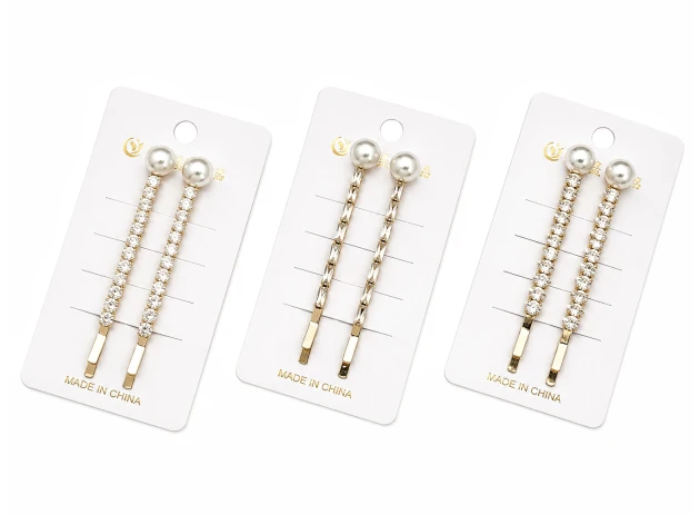 agrafe decor set 12 per 00312