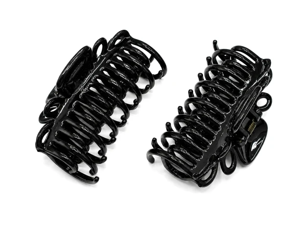 crab plastic set 12 buc 00090