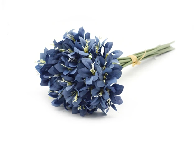 flori decor in assortiment set. 10buc. 00055