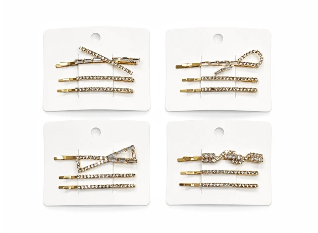 agrafe decor 12set x 3buc 00288