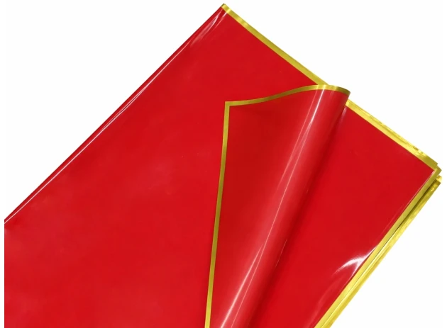 pelicula p-u  flori  58x58cm set.20buc.00048