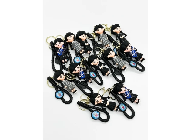 breloc set 12 buc 00288