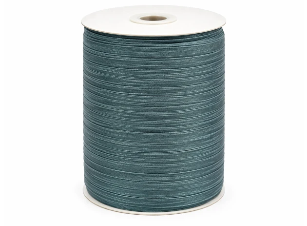 panglica organza 10mm x 450m buc 00124