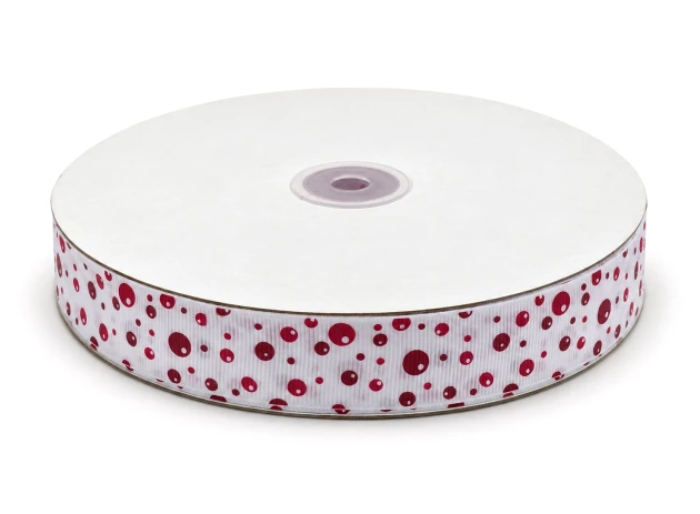 panglica decorativa 25mm x 90m buc 00210