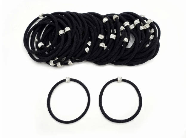 elastic simplu set 50 buc 00160