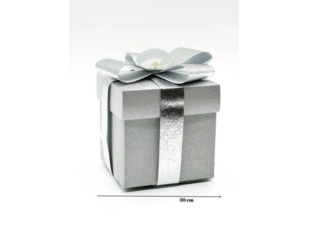 cutii p-u cadou 30cm buc.00066