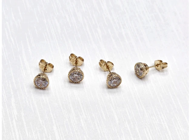 cercei cui set 2per 00056