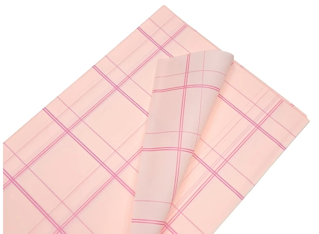 pelicula p-u  flori  58x58cm set.20buc.00032