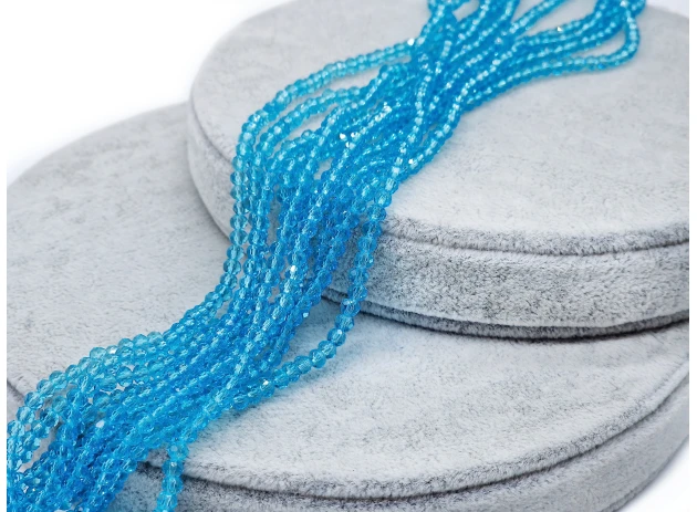 margele polufabricat   4mm set.10buc.00050