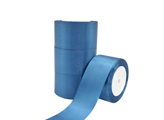 panglica satin 50mm x 23m 4buc 00124