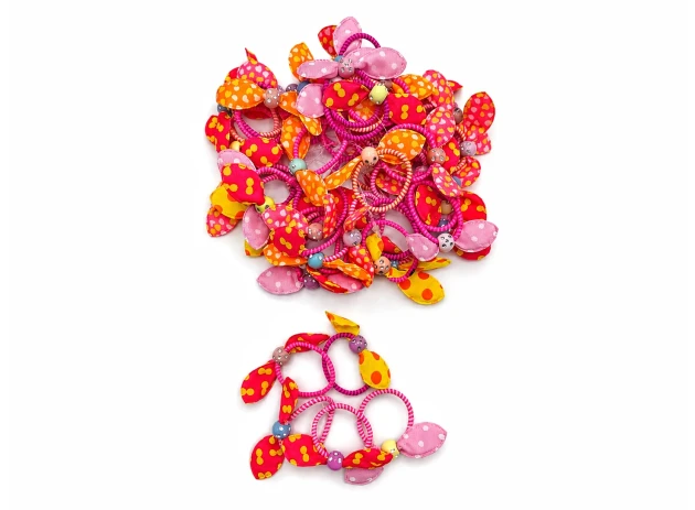 elastic pentru copii set 48 buc 00055