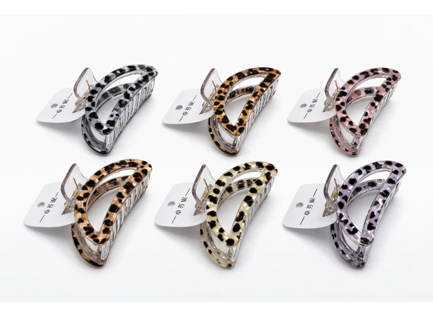 crab plastic set 12 buc 00336