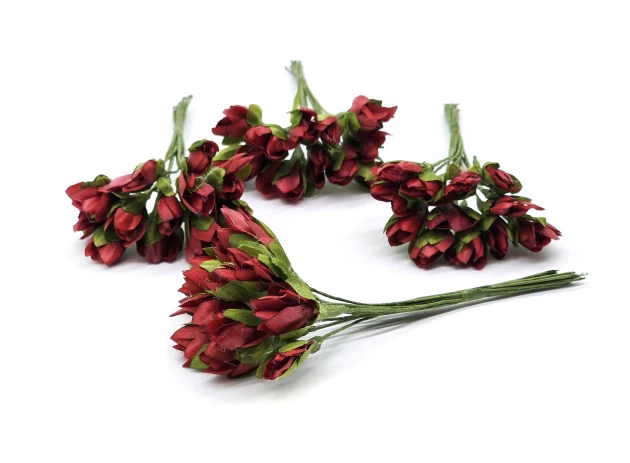 flori decor set 144 buc 00200
