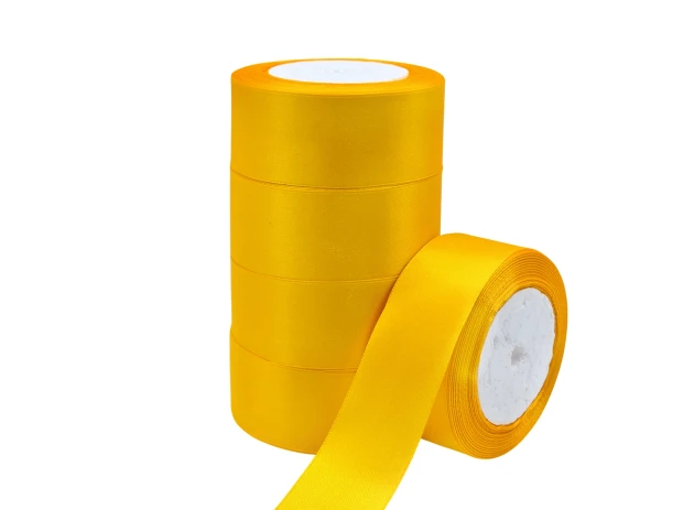panglica satin 40mm x 23m 5buc 00116