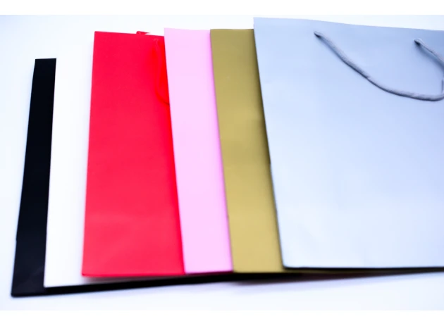 pungi cadou 56x72x18cm set.12buc.00384