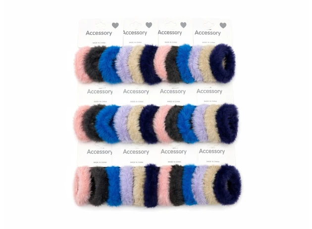 elastic simplu set 36 buc 00058