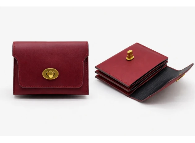 portofel p-u dame buc 00108