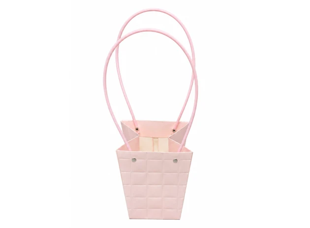 pungi flori 13x9x15cm set.10buc.00104