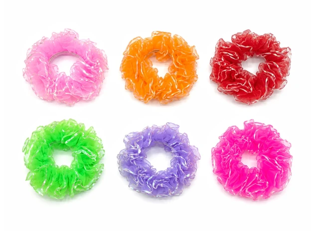 elastic stofa set 20 buc 00070