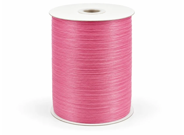 panglica organza 10mm x 450m buc 00124
