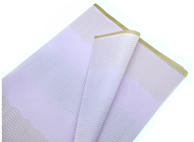 pelicula p-u  flori  58x58cm set.20buc.00032