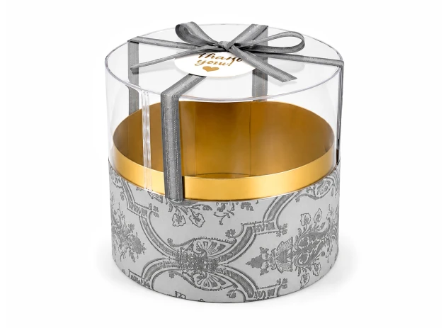 cutii p-u cadou set 4 buc 00188