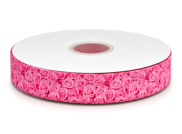 panglica decorativa 25mm x 90m buc 00255