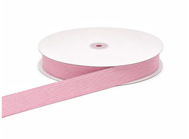 panglica decorativa 25mm x 90m buc 00255
