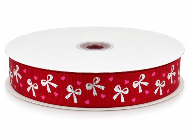 panglica decorativa 25mm x 90m buc 00240
