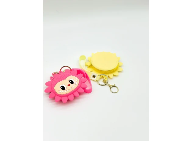 breloc set 12 buc 00384