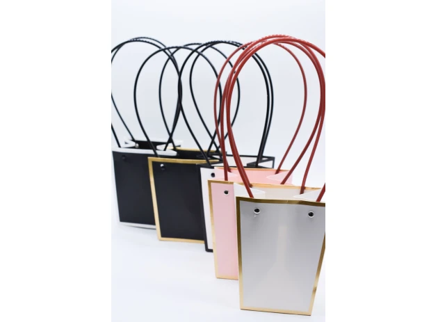 pungi flori 13x15.5x9.5cm set.10buc.00120