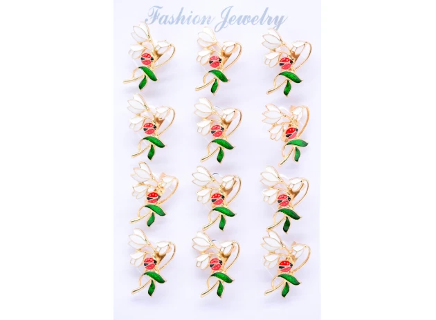 brose p-u haine set 12buc 00048