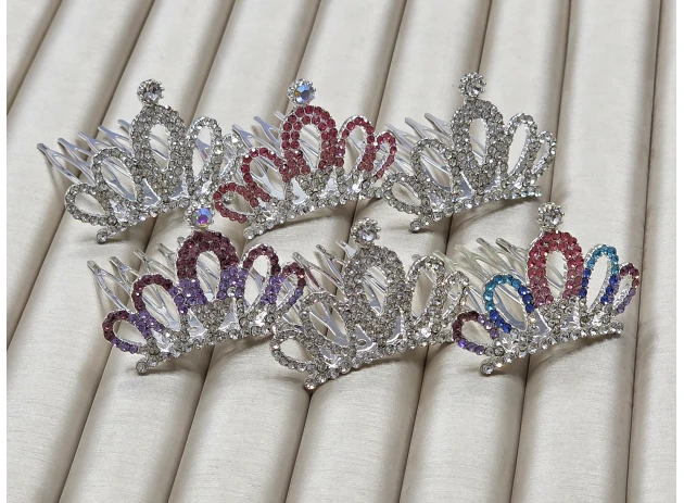 diadema set 6buc 00168