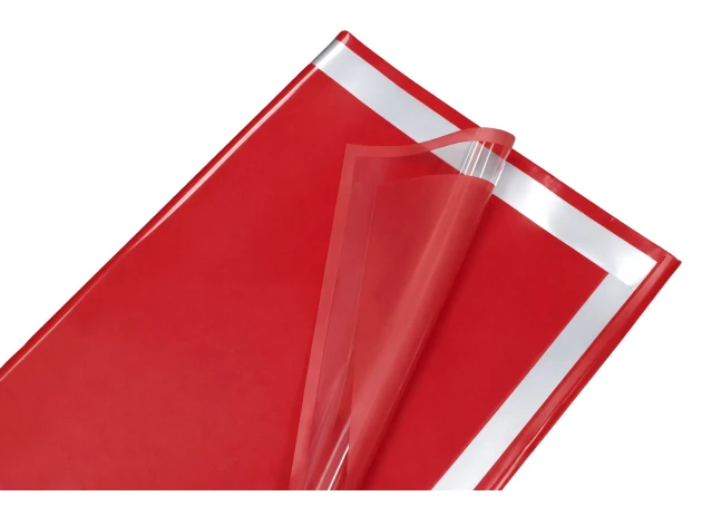 pelicula p-u  flori  58x58cm set.20buc.00032