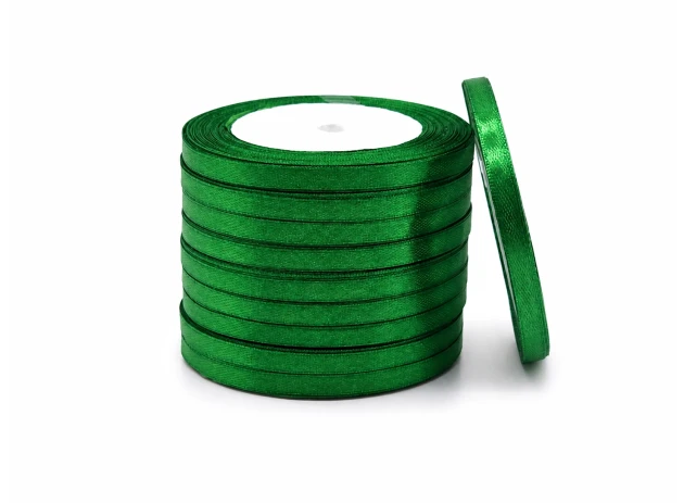 panglica satin 6mm x 23m 10buc 00044